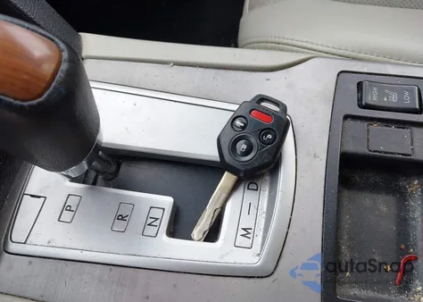 2013 Subaru Outback 2.5I Limited from USA, damaged, VIN 4S4BRCKC2D3215242